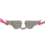 Pulsera Zadig link rock